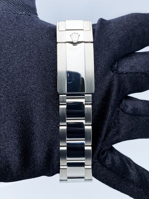 Rolex Yacht-Master II 116680 Image 6